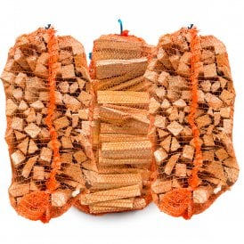 3 NETS Of Kindling Sticks ADD TO ORDER