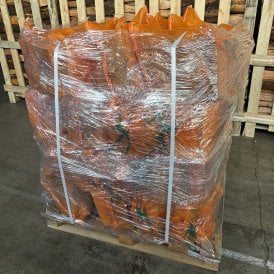 40 Nets Of English Air Dried Logs
