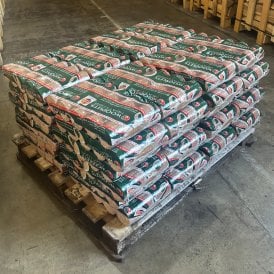 48 Packs Woodlets Heat Logs