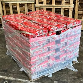 72 Packs Woodlets Briquettes