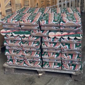 72 Packs Woodlets Heat Logs