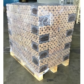 96 Packs Of Pini Kay Oak Hardwood Heat Logs