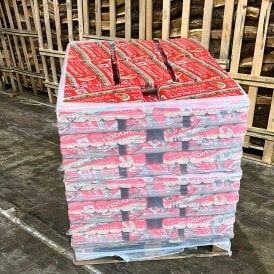 96 Packs Woodlets Briquettes