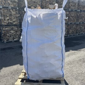 English Air Dried Hardwood MAXI Bag Of Logs
