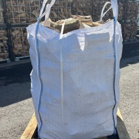 English Air Dried Hardwood MIDI Bag Of Logs