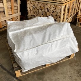 Kiln Dried Mixed Logs In Two Barrow Bags