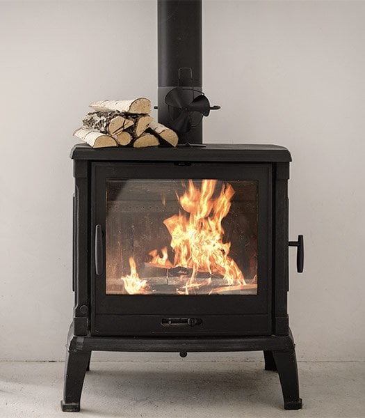 Kiln Dried Logs