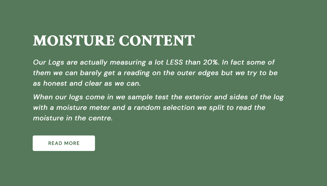 Moisture Content