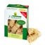 Box Of 24 Natural Wood Wool Flamers ADD TO YOUR ORDER